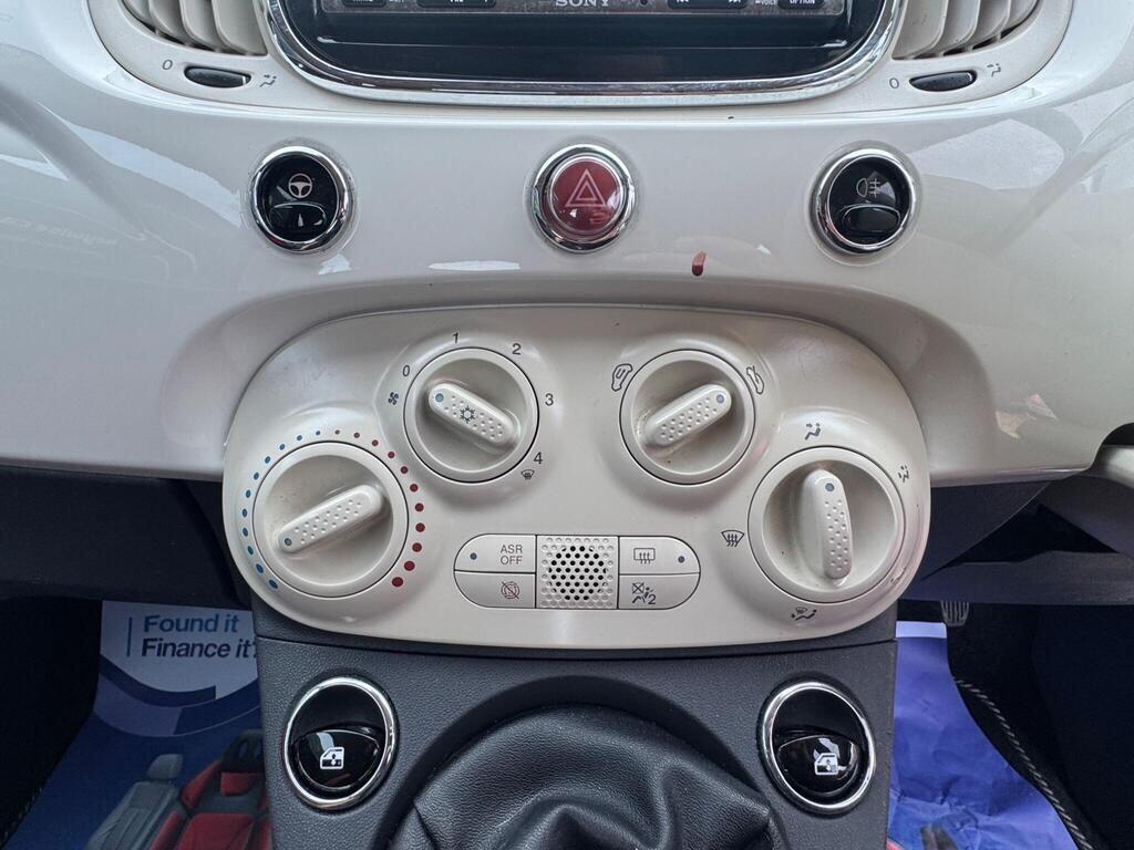 Used Fiat 500 2017 for sale - 76865605: Photo 32