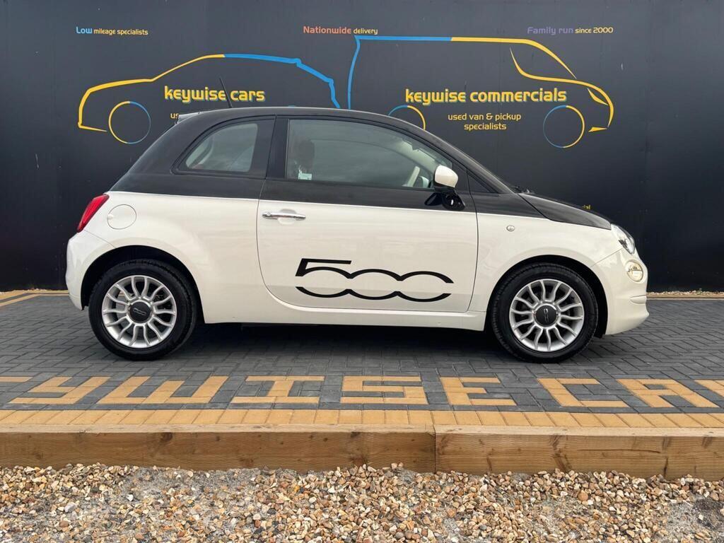 Used Fiat 500 2017 for sale - 76865605: Photo 7