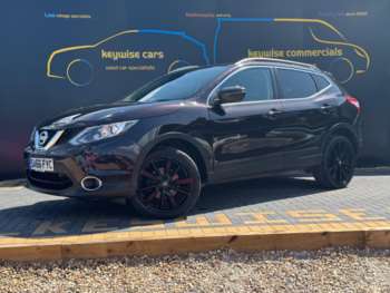2016 (66) - 1.5 dCi Tekna 2WD Euro 6 (s/s) 5dr