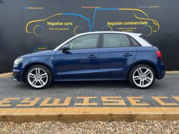 Used Audi A1 2014 for sale - 74920787: Photo