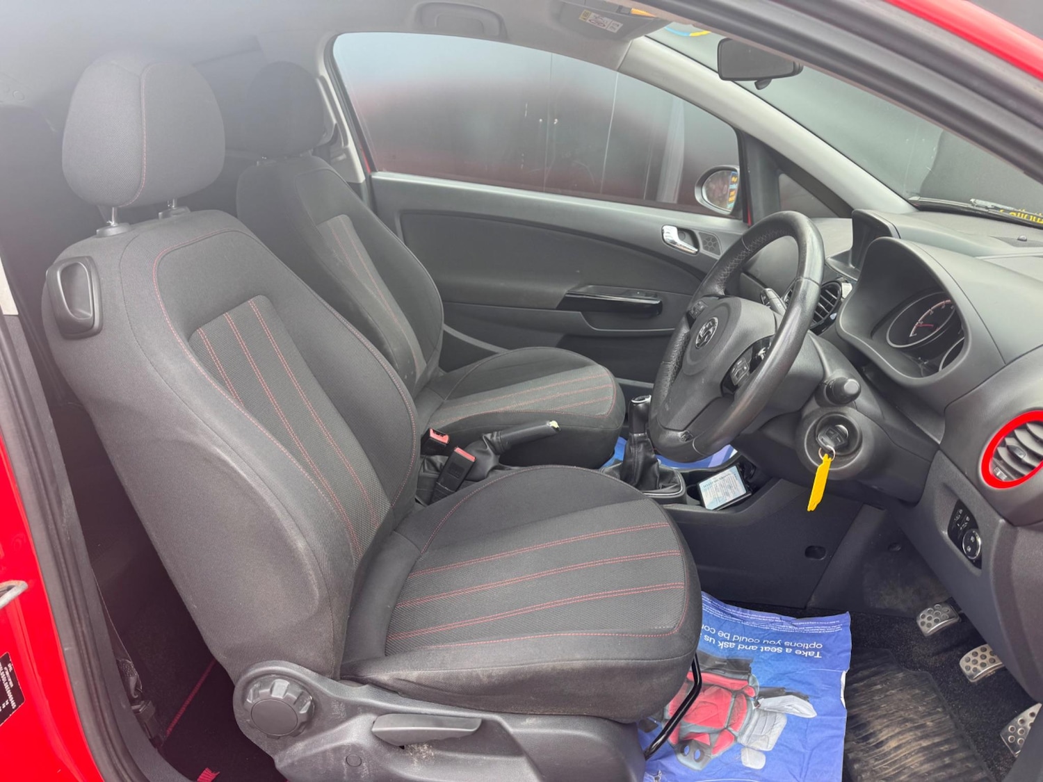 Vehicle 17