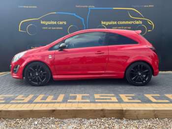 Used Vauxhall Corsa 2014 for sale - 75401382: Photo