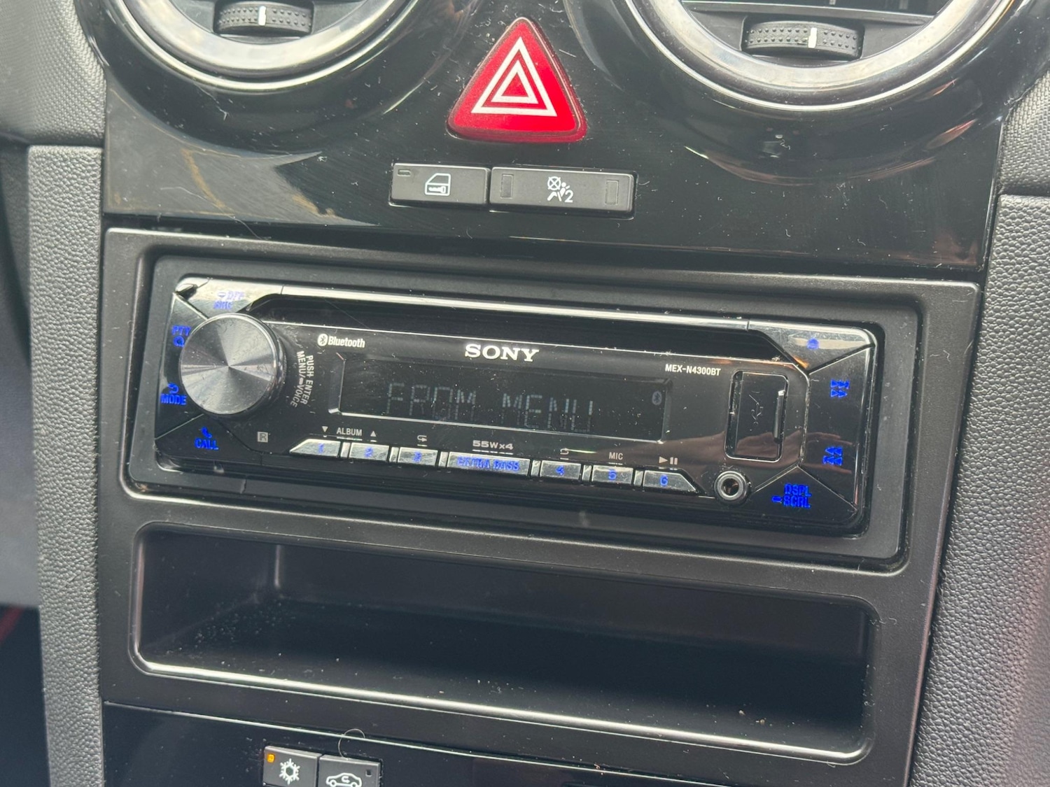 Vehicle 30