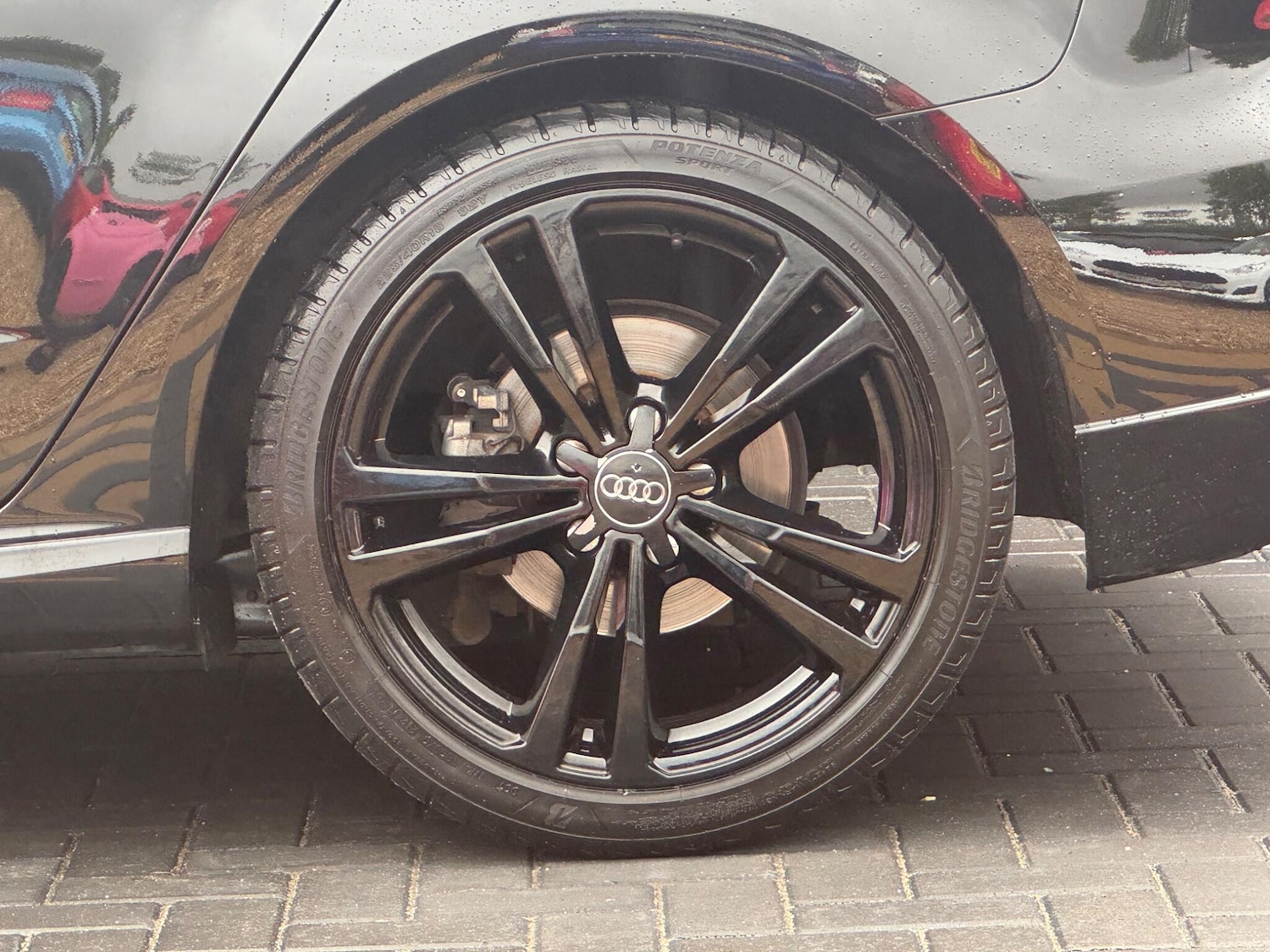Used Audi A3 2018 for sale - 75949001: Photo 15