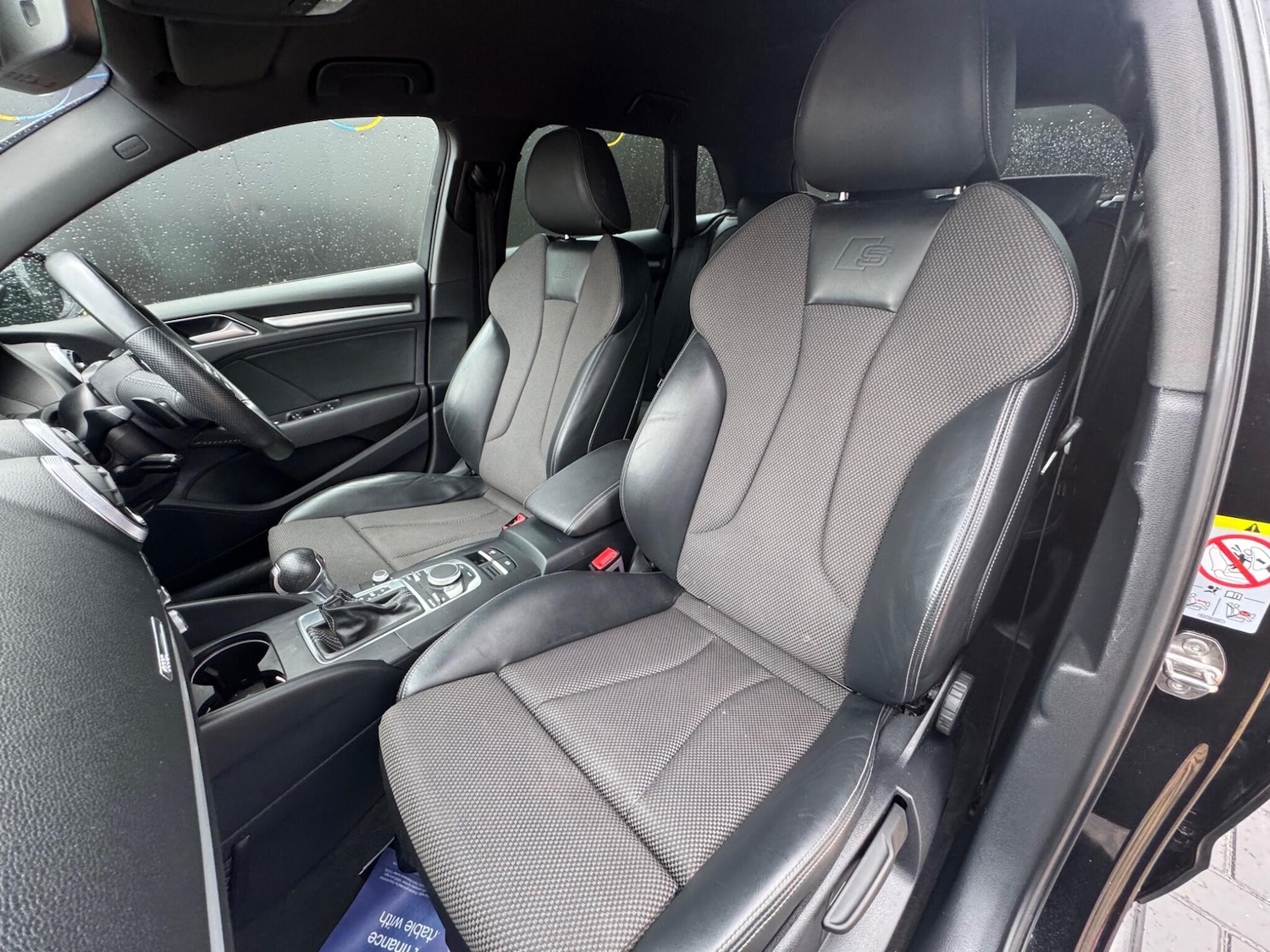 Used Audi A3 2018 for sale - 75949001: Photo 23