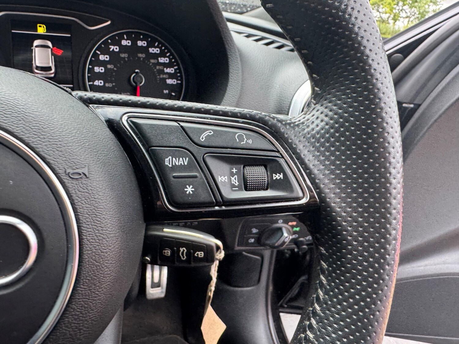 Used Audi A3 2018 for sale - 75949001: Photo 29