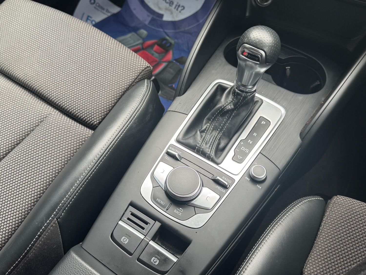 Used Audi A3 2018 for sale - 75949001: Photo 34