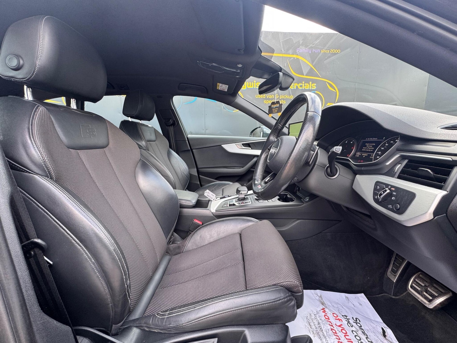 Used Audi A4 2016 for sale - 77852901: Photo 17