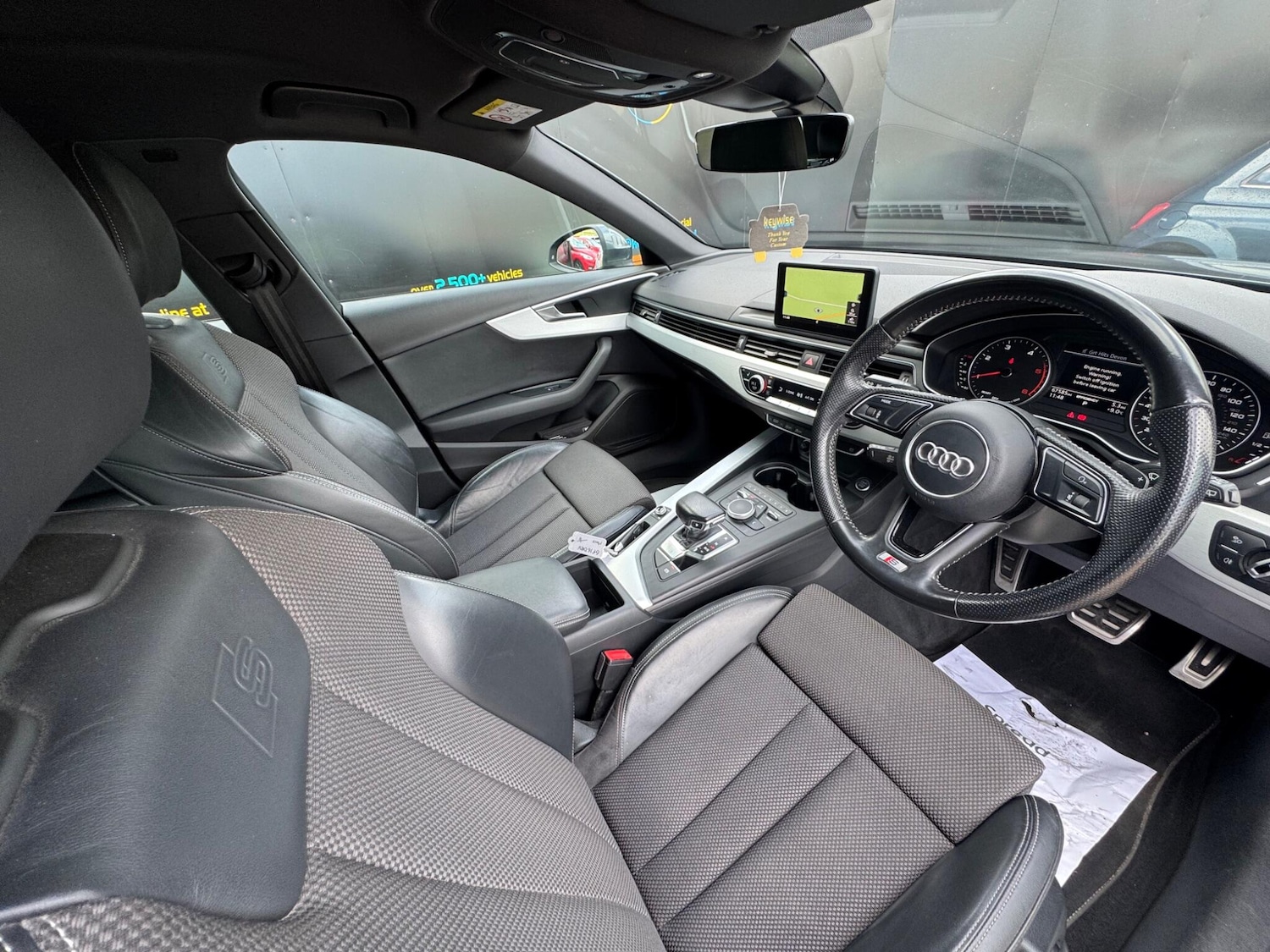 Used Audi A4 2016 for sale - 77852901: Photo 18