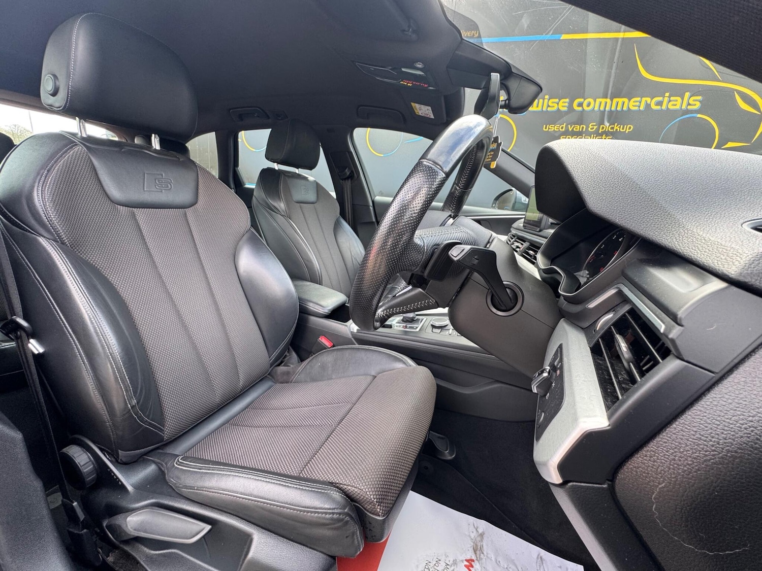 Used Audi A4 2016 for sale - 77852901: Photo 19