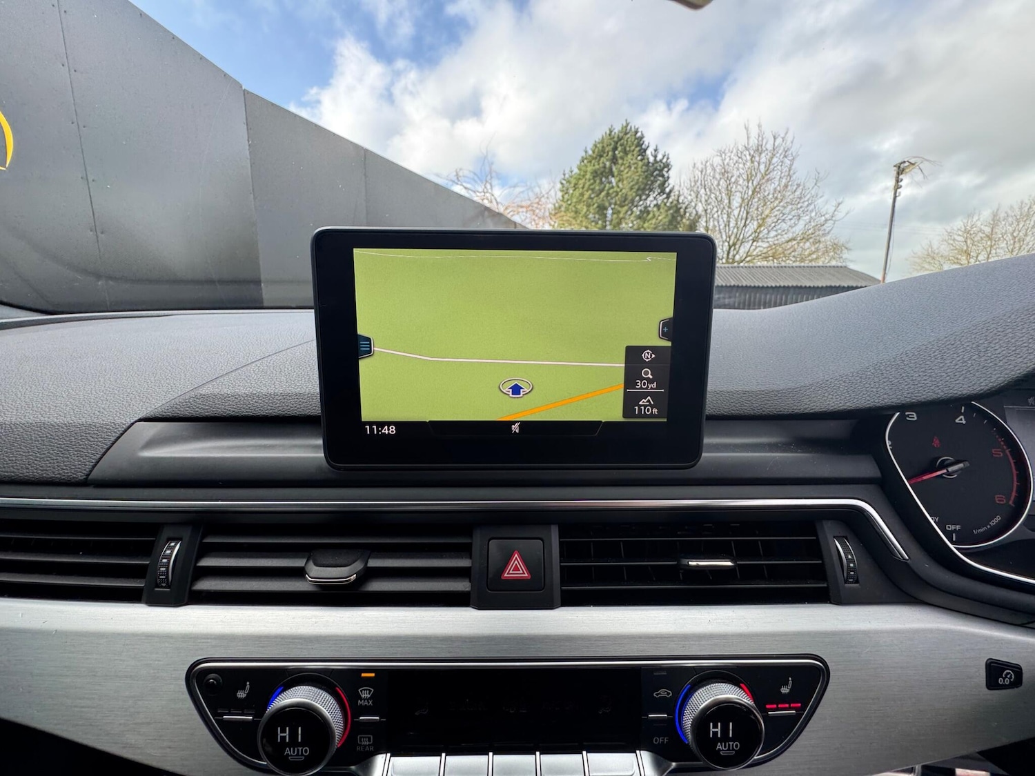 Used Audi A4 2016 for sale - 77852901: Photo 33