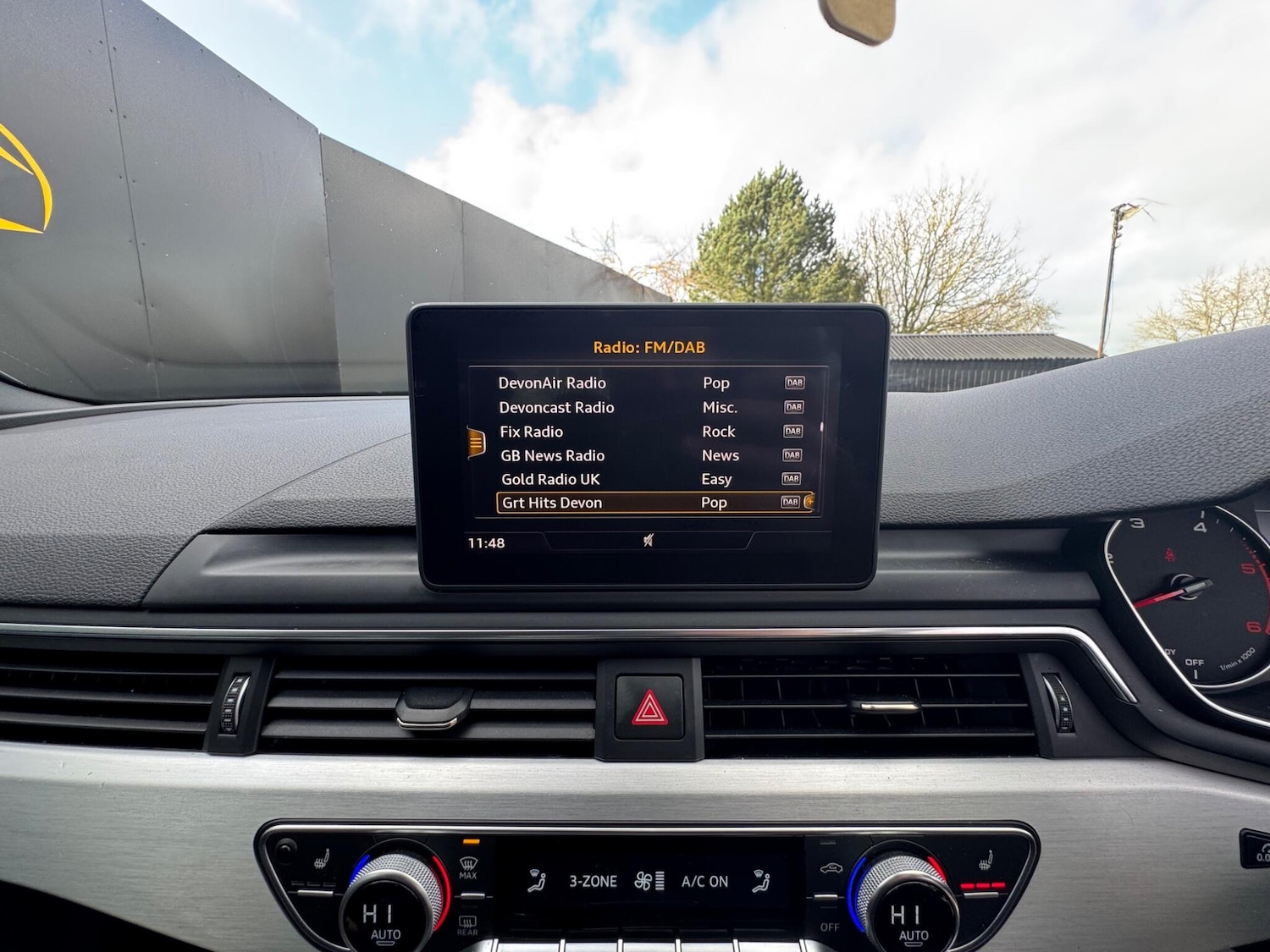 Used Audi A4 2016 for sale - 77852901: Photo 34