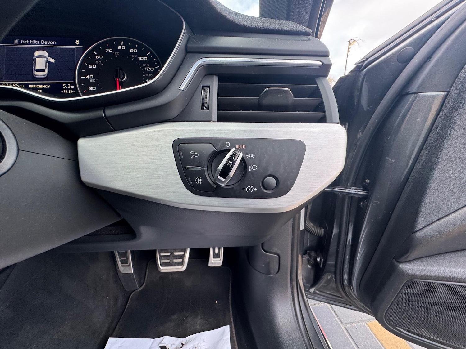 Used Audi A4 2016 for sale - 77852901: Photo 37