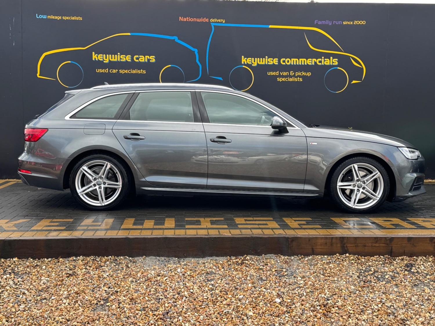 Used Audi A4 2016 for sale - 77852901: Photo 7