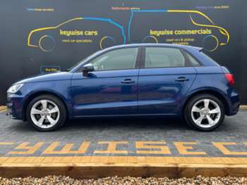 Used Audi A1 2015 for sale - 74874606: Photo