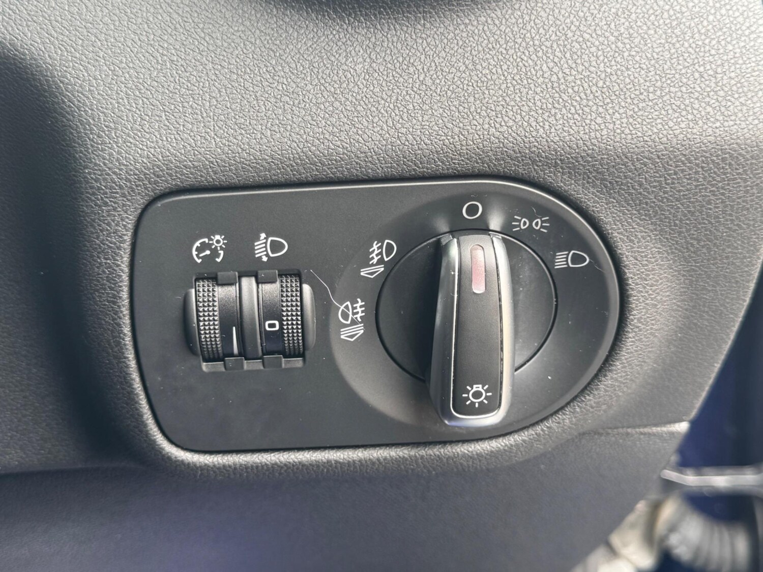 Vehicle 34