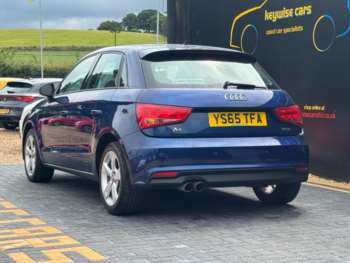 Used Audi A1 2015 for sale - 74874606: Photo