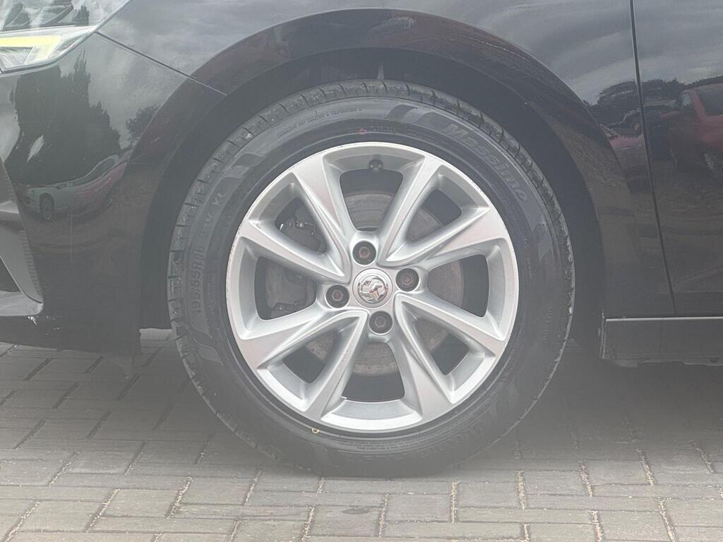 Used Vauxhall Corsa 2020 for sale - 76388536: Photo 11