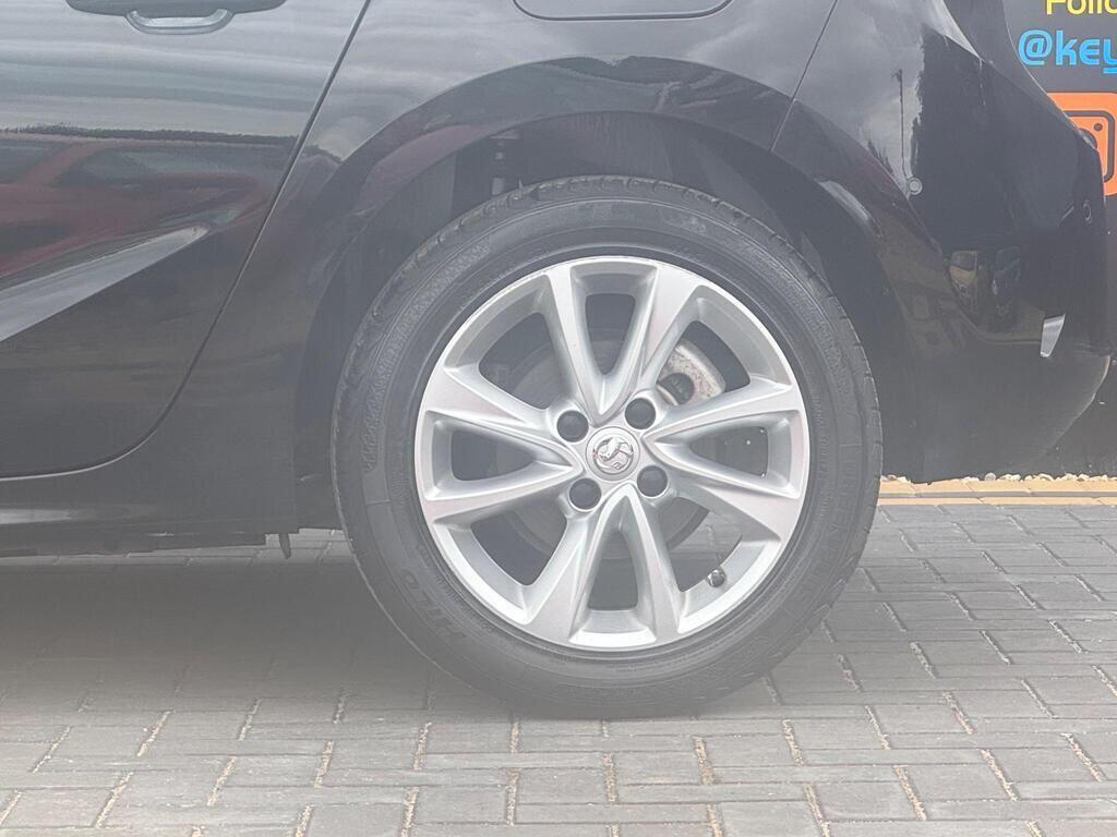 Used Vauxhall Corsa 2020 for sale - 76388536: Photo 12