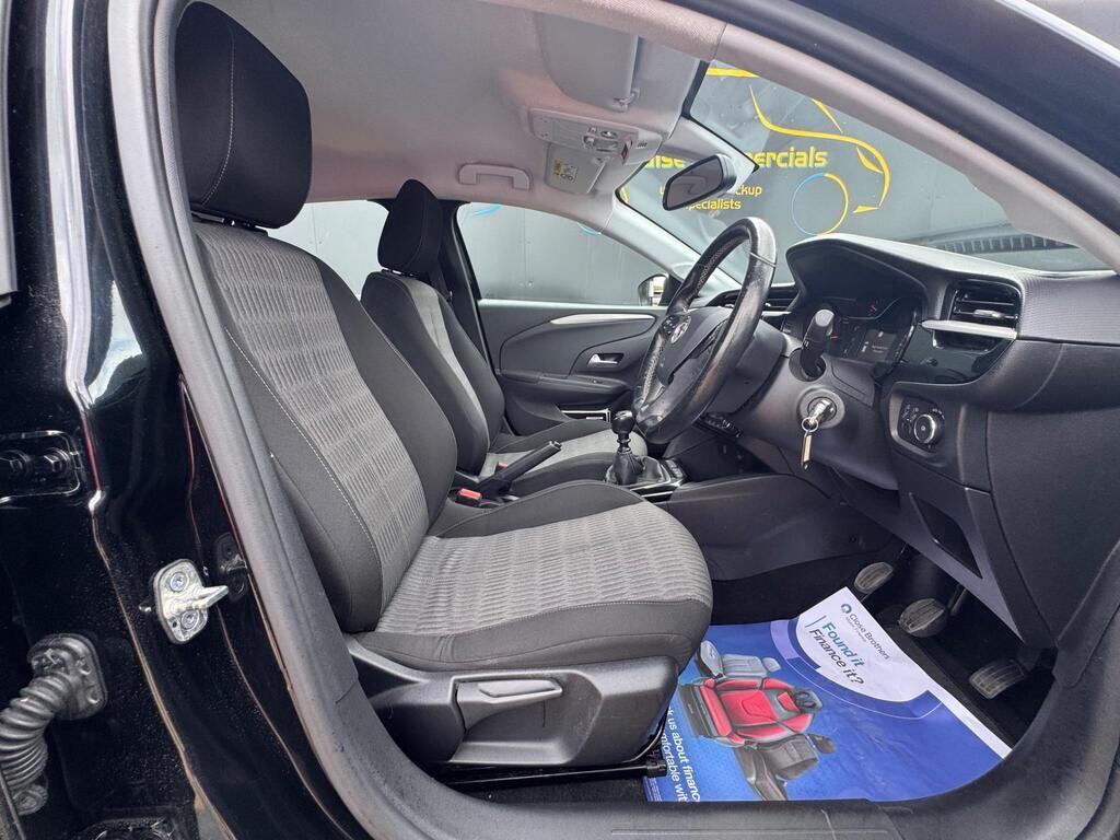 Used Vauxhall Corsa 2020 for sale - 76388536: Photo 13