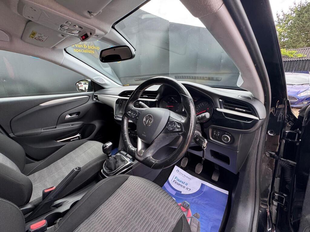 Used Vauxhall Corsa 2020 for sale - 76388536: Photo 14