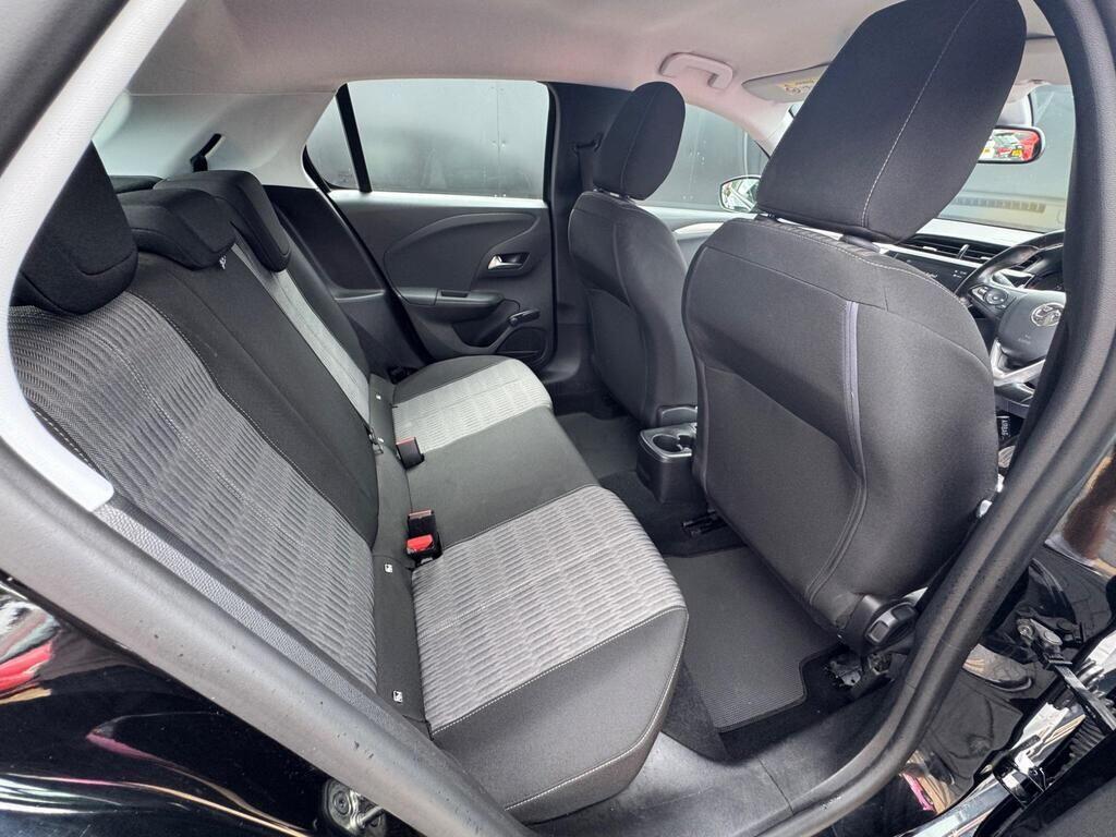 Used Vauxhall Corsa 2020 for sale - 76388536: Photo 16