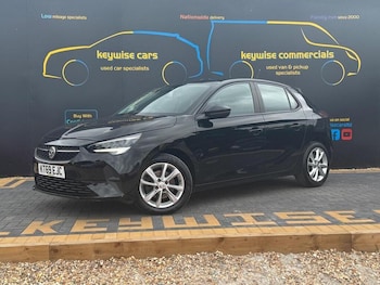 2020 (69) - 1.2 Turbo SE Premium 5dr