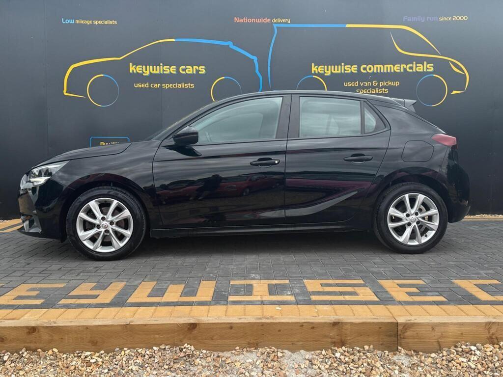 Used Vauxhall Corsa 2020 for sale - 76388536: Photo 2
