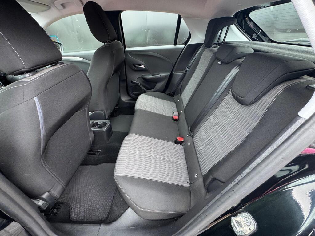 Used Vauxhall Corsa 2020 for sale - 76388536: Photo 20