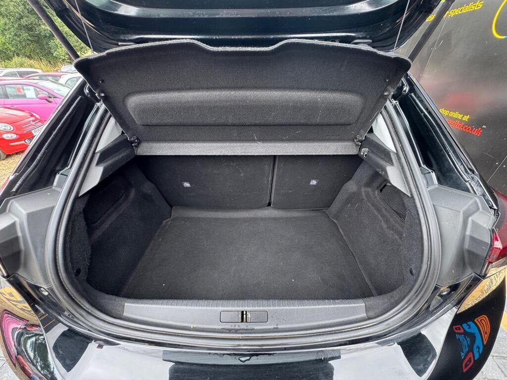 Used Vauxhall Corsa 2020 for sale - 76388536: Photo 21