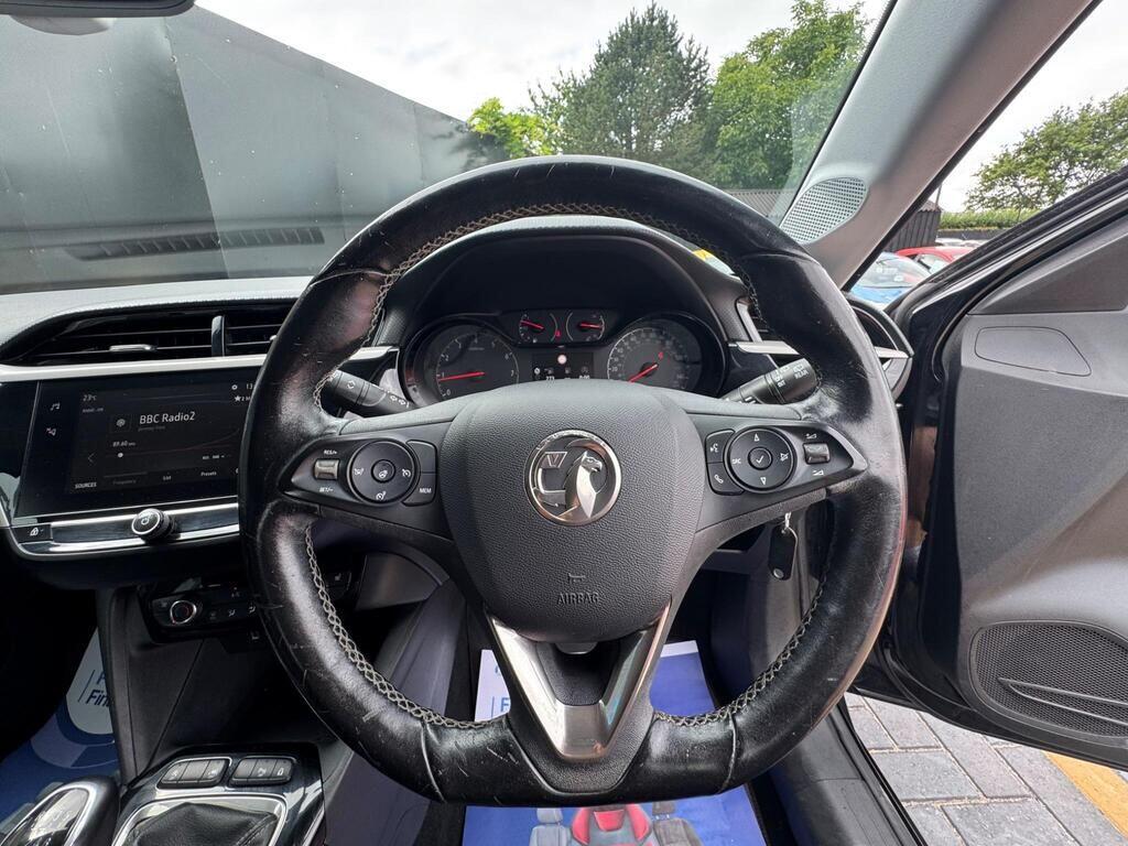 Used Vauxhall Corsa 2020 for sale - 76388536: Photo 22