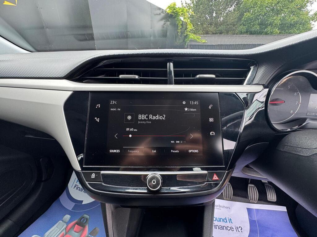 Used Vauxhall Corsa 2020 for sale - 76388536: Photo 23