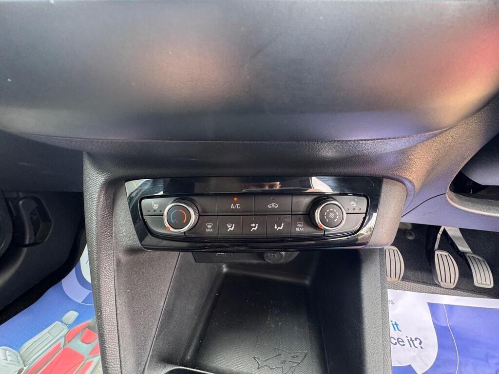 Used Vauxhall Corsa 2020 for sale - 76388536: Photo 24