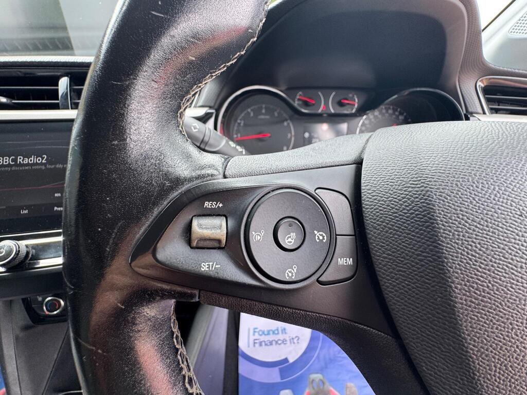 Used Vauxhall Corsa 2020 for sale - 76388536: Photo 26