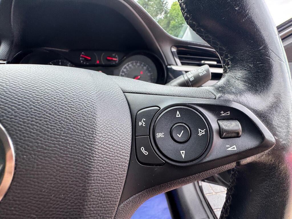 Used Vauxhall Corsa 2020 for sale - 76388536: Photo 27