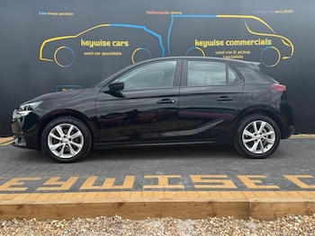 Used Vauxhall Corsa 2020 for sale - 76388536: Photo