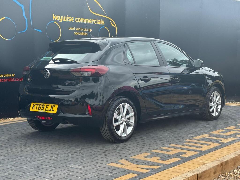 Used Vauxhall Corsa 2020 for sale - 76388536: Photo 5