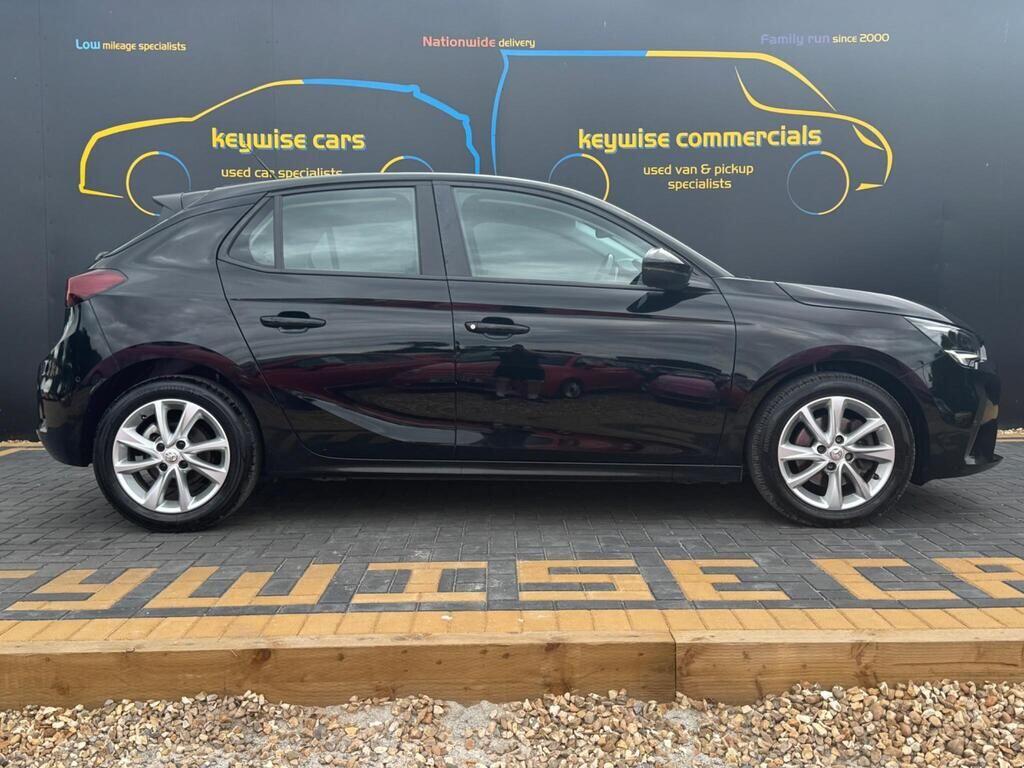 Used Vauxhall Corsa 2020 for sale - 76388536: Photo 6