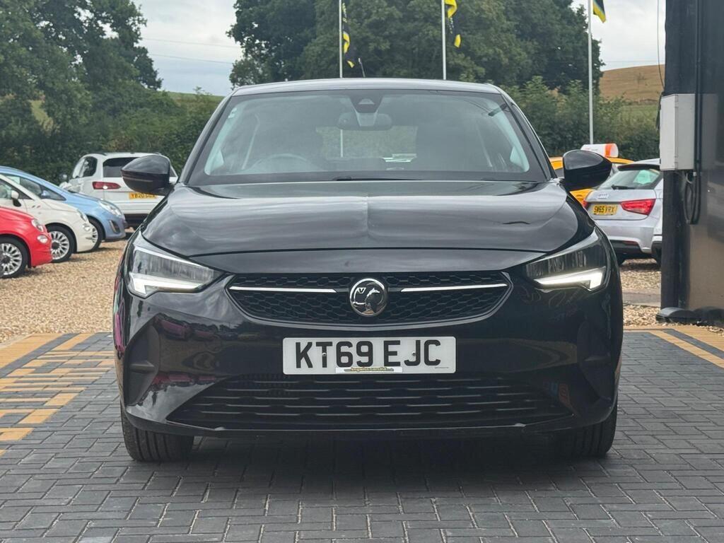 Used Vauxhall Corsa 2020 for sale - 76388536: Photo 8