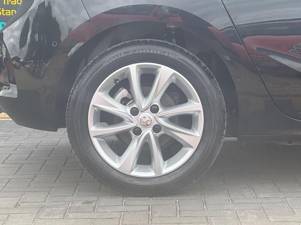 Used Vauxhall Corsa 2020 for sale - 76388536: Photo 9