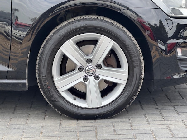 Used Volkswagen Golf 2016 for sale - 76306455: Photo 11