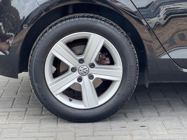 Used Volkswagen Golf 2016 for sale - 76306455: Photo 13