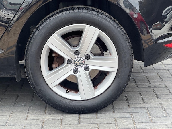 Used Volkswagen Golf 2016 for sale - 76306455: Photo 14