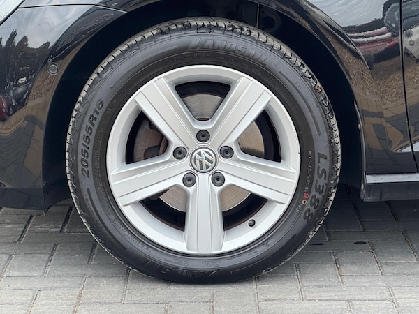 Used Volkswagen Golf 2016 for sale - 76306455: Photo 15