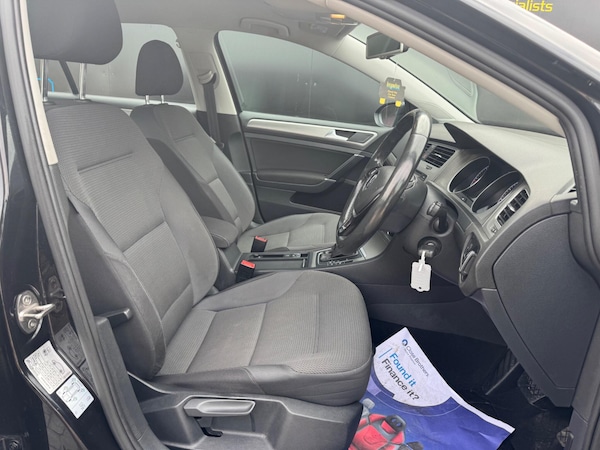 Used Volkswagen Golf 2016 for sale - 76306455: Photo 17