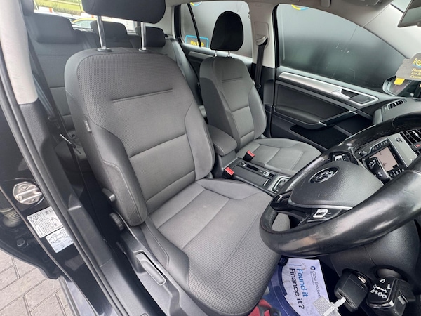Used Volkswagen Golf 2016 for sale - 76306455: Photo 19