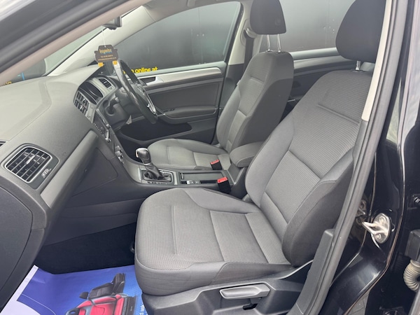 Used Volkswagen Golf 2016 for sale - 76306455: Photo 21