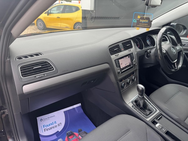 Used Volkswagen Golf 2016 for sale - 76306455: Photo 22
