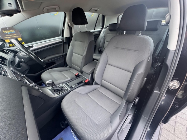 Used Volkswagen Golf 2016 for sale - 76306455: Photo 23