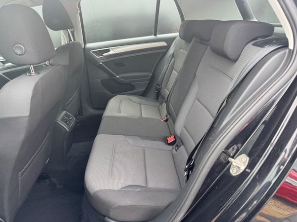 Used Volkswagen Golf 2016 for sale - 76306455: Photo 25